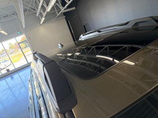 2024 Subaru Outback Onyx in Saint-Jean-Sur-Richelieu, Quebec - 4 - w320h240px