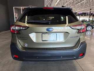 2024 Subaru Outback Onyx in Saint-Jean-Sur-Richelieu, Quebec - 6 - w320h240px