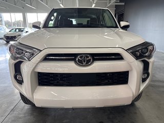Toyota 4Runner SR5 2022 à Saint-Jean-Sur-Richelieu, Québec - 3 - w320h240px