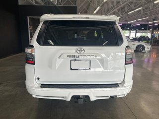 2024 Toyota 4Runner TRD SPORT in Saint-Jean-Sur-Richelieu, Quebec - 6 - w320h240px