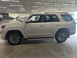 2024 Toyota 4Runner TRD SPORT in Saint-Jean-Sur-Richelieu, Quebec - 3 - w320h240px