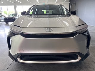 Toyota BZ4X XLE tech 2023 à Saint-Jean-Sur-Richelieu, Québec - 3 - w320h240px