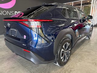 Toyota BZ4X XLE 2023 à Saint-Jean-Sur-Richelieu, Québec - 4 - w320h240px