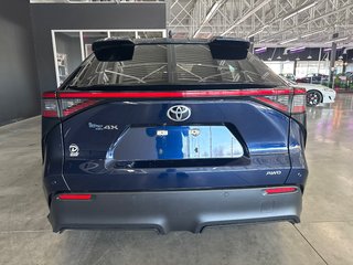 Toyota bZ4X XLE 2023 à Saint-Jean-Sur-Richelieu, Québec - 6 - w320h240px