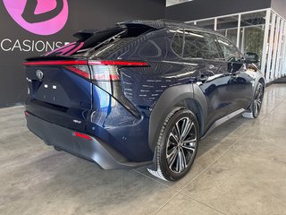 Toyota bZ4X XLE 2023 à Saint-Jean-Sur-Richelieu, Québec - 4 - w320h240px