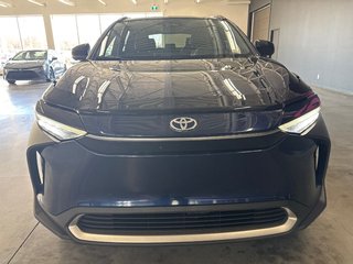 Toyota bZ4X XLE 2023 à Saint-Jean-Sur-Richelieu, Québec - 3 - w320h240px