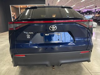 2023 Toyota bZ4X LE in Saint-Jean-Sur-Richelieu, Quebec - 5 - w320h240px