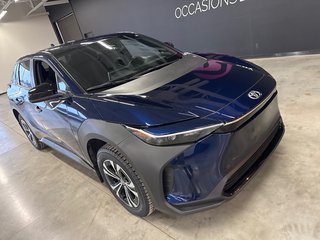 2023 Toyota bZ4X LE in Saint-Jean-Sur-Richelieu, Quebec - 2 - w320h240px