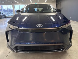 2023 Toyota bZ4X LE in Saint-Jean-Sur-Richelieu, Quebec - 3 - w320h240px