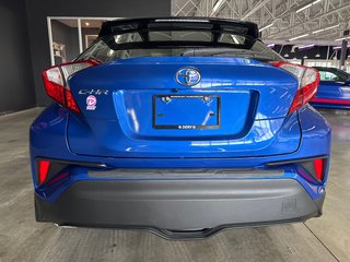 2021 Toyota C-HR XLE PREMIUM in Saint-Jean-Sur-Richelieu, Quebec - 6 - w320h240px