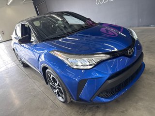2021 Toyota C-HR XLE PREMIUM in Saint-Jean-Sur-Richelieu, Quebec - 2 - w320h240px