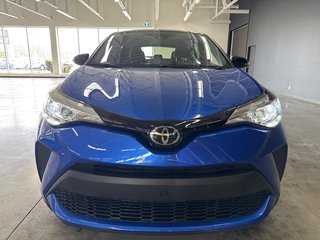 2021 Toyota C-HR XLE PREMIUM in Saint-Jean-Sur-Richelieu, Quebec - 3 - w320h240px
