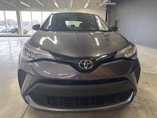 2021 Toyota C-HR LE in Saint-Jean-Sur-Richelieu, Quebec - 3 - w320h240px
