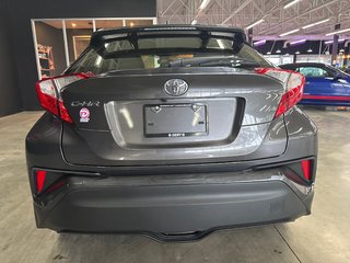 2021 Toyota C-HR LE in Saint-Jean-Sur-Richelieu, Quebec - 6 - w320h240px