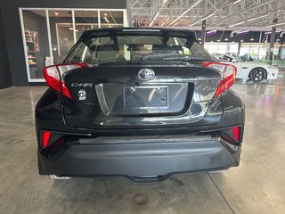 2022 Toyota C-HR LE in Saint-Jean-Sur-Richelieu, Quebec - 6 - w320h240px