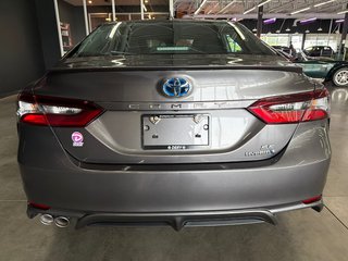 2022 Toyota Camry SE GROUPE AMÉLIORÉ in Saint-Jean-Sur-Richelieu, Quebec - 6 - w320h240px