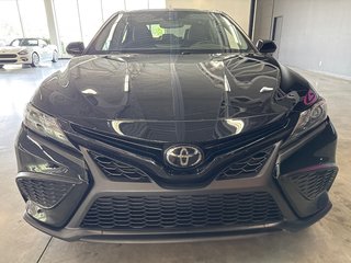2023 Toyota Camry SE in Saint-Jean-Sur-Richelieu, Quebec - 3 - w320h240px