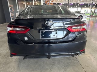 2023 Toyota Camry SE in Saint-Jean-Sur-Richelieu, Quebec - 6 - w320h240px
