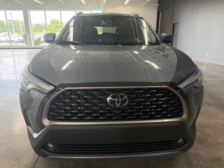 Toyota Corolla Cross XLE 2023 à Saint-Jean-Sur-Richelieu, Québec - 3 - w320h240px