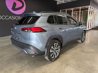 Toyota Corolla Cross XLE 2023 à Saint-Jean-Sur-Richelieu, Québec - 5 - w320h240px