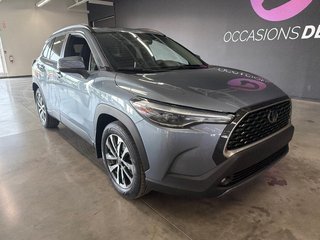 Toyota Corolla Cross XLE 2023 à Saint-Jean-Sur-Richelieu, Québec - 2 - w320h240px
