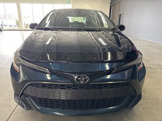 2019 Toyota Corolla Hatchback SE GROUPE AMÉLIORÉ in Saint-Jean-Sur-Richelieu, Quebec - 3 - w320h240px