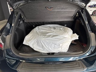 2019 Toyota Corolla Hatchback SE GROUPE AMÉLIORÉ in Saint-Jean-Sur-Richelieu, Quebec - 6 - w320h240px