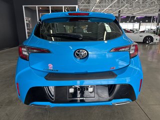 Toyota Corolla Hatchback SE 2020 à Saint-Jean-Sur-Richelieu, Québec - 6 - w320h240px