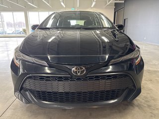 2021 Toyota Corolla Hatchback SE in Saint-Jean-Sur-Richelieu, Quebec - 3 - w320h240px