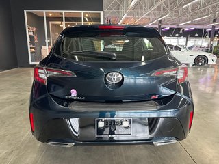 2021 Toyota Corolla Hatchback SE in Saint-Jean-Sur-Richelieu, Quebec - 6 - w320h240px
