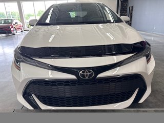 2021 Toyota Corolla Hatchback SE in Saint-Jean-Sur-Richelieu, Quebec - 3 - w320h240px
