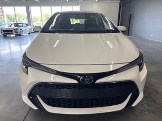 2022 Toyota Corolla Hatchback SE in Saint-Jean-Sur-Richelieu, Quebec - 3 - w320h240px