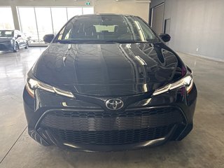 2022 Toyota Corolla Hatchback SE in Saint-Jean-Sur-Richelieu, Quebec - 3 - w320h240px