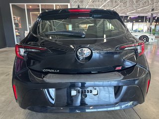 Toyota Corolla Hatchback SE 2023 à Saint-Jean-Sur-Richelieu, Québec - 6 - w320h240px