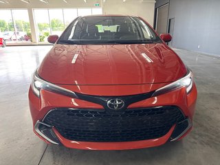 2024 Toyota Corolla Hatchback XSE in Saint-Jean-Sur-Richelieu, Quebec - 3 - w320h240px