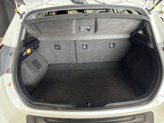 2017 Toyota Corolla iM in Saint-Jean-Sur-Richelieu, Quebec - 6 - w320h240px