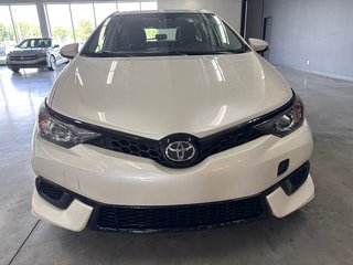 2017 Toyota Corolla iM in Saint-Jean-Sur-Richelieu, Quebec - 3 - w320h240px