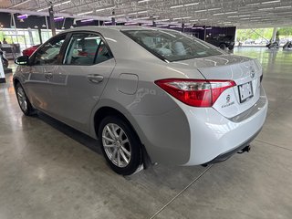 2014 Toyota Corolla LE in Saint-Jean-Sur-Richelieu, Quebec - 6 - w320h240px