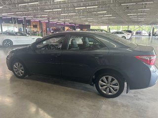 2016 Toyota Corolla LE in Saint-Jean-Sur-Richelieu, Quebec - 3 - w320h240px