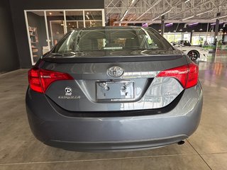 Toyota Corolla SE 2017 à Saint-Jean-Sur-Richelieu, Québec - 6 - w320h240px