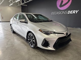 2018 Toyota Corolla XSE in Saint-Jean-Sur-Richelieu, Quebec - 2 - w320h240px