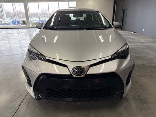 2018 Toyota Corolla XSE in Saint-Jean-Sur-Richelieu, Quebec - 5 - w320h240px