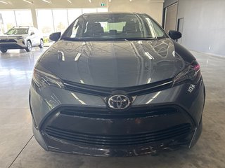 2019 Toyota Corolla LE in Saint-Jean-Sur-Richelieu, Quebec - 3 - w320h240px