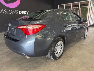 2019 Toyota Corolla LE in Saint-Jean-Sur-Richelieu, Quebec - 4 - w320h240px
