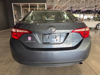 2019 Toyota Corolla LE in Saint-Jean-Sur-Richelieu, Quebec - 6 - w320h240px