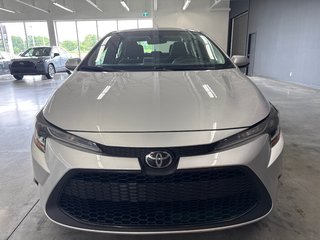 Toyota Corolla L 2020 à Saint-Jean-Sur-Richelieu, Québec - 3 - w320h240px