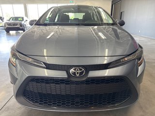 2020 Toyota Corolla LE in Saint-Jean-Sur-Richelieu, Quebec - 3 - w320h240px