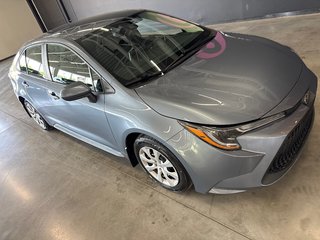 2020 Toyota Corolla LE in Saint-Jean-Sur-Richelieu, Quebec - 2 - w320h240px