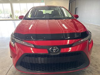 2020 Toyota Corolla LE in Saint-Jean-Sur-Richelieu, Quebec - 3 - w320h240px