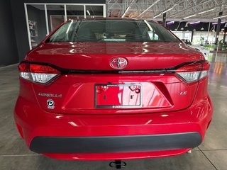 2020 Toyota Corolla LE in Saint-Jean-Sur-Richelieu, Quebec - 5 - w320h240px